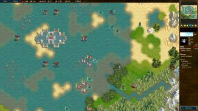 Battle for Wesnoth скачать на пк