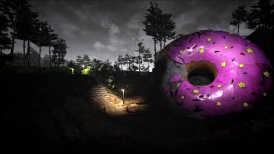 CASE 2: Animatronics Survival бесплатно скачать на пк