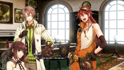 Code Realize Sousei no Himegimi бесплатно скачать на пк