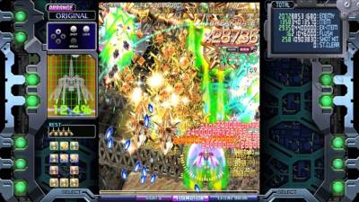 Crimzon Clover World EXplosion скачать на пк