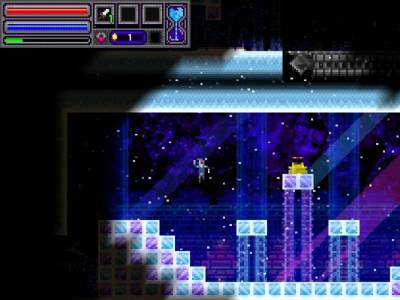 Crystal Catacombs торрент скачать