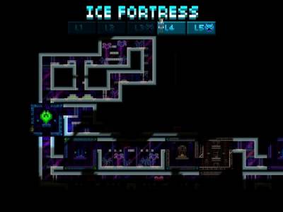Crystal Catacombs скачать на пк