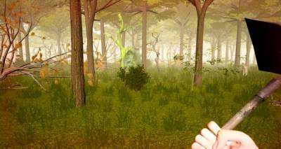 Forest Woodman бесплатно скачать на пк