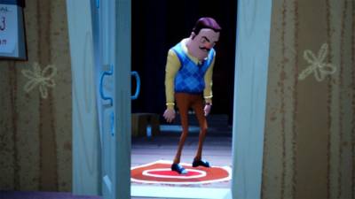 Hello Neighbor: Hide and Seek скачать на пк