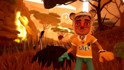 Hello Neighbor: Hide and Seek торрент скачать
