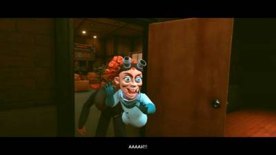 Hello Puppets: Midnight Show скачать на пк