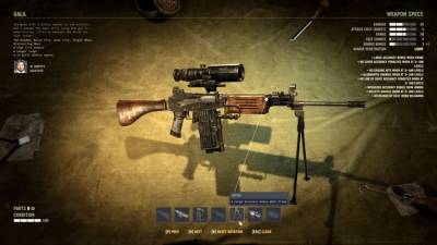 Jagged Alliance 3 торрент скачать