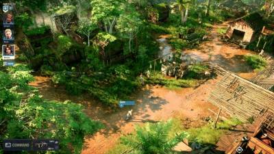 Jagged Alliance 3 скачать на пк