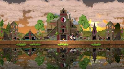 Kingdom Two Crowns бесплатно скачать на пк