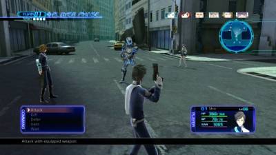 Lost Dimension торрент скачать