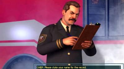 Nancy Drew: Alibi in Ashes торрент скачать