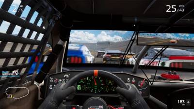 NASCAR Heat 4 торрент скачать