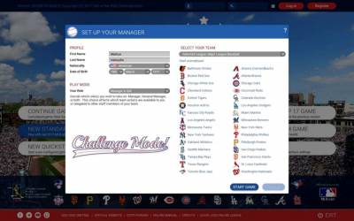 Out of the Park Baseball 18 торрент скачать