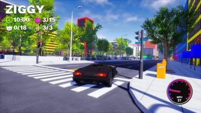Play With Gilbert - Remake скачать на пк