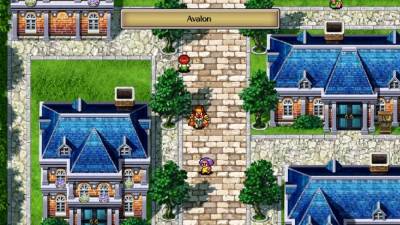 Romancing SaGa 2 бесплатно скачать на пк