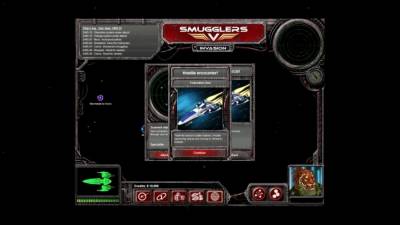 Smugglers 5: Invasion торрент скачать