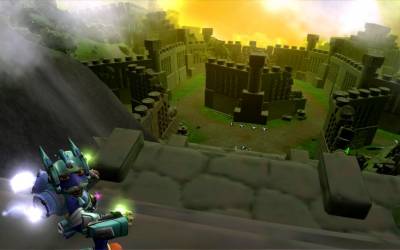 SPORE Galactic Adventures бесплатно скачать на пк