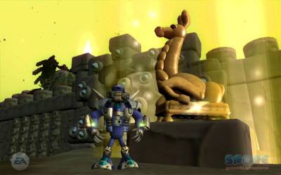 SPORE Galactic Adventures торрент скачать