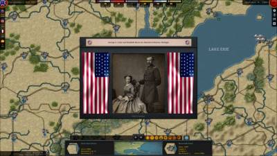 Strategic Command: American Civil War бесплатно скачать на пк