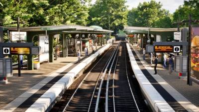 SubwaySim Hamburg торрент скачать