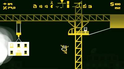 Supfly Delivery Simulator торрент скачать