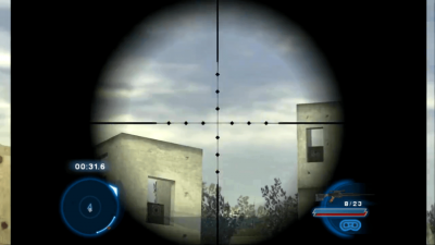Syphon Filter: The Omega Strain скачать на пк