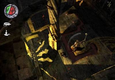 The Bard's Tale бесплатно скачать на пк