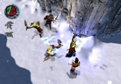 The Bard's Tale скачать на пк