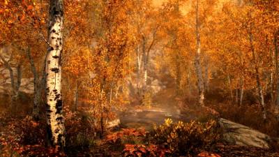 The Elder Scrolls 5: Skyrim Special Edition скачать на пк