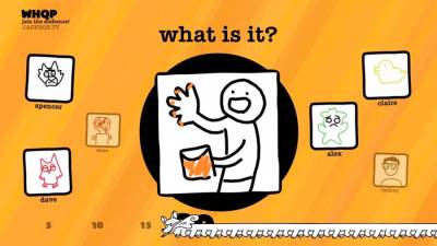 The Jackbox Party Pack 8 бесплатно скачать на пк