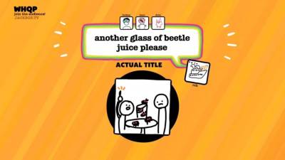 The Jackbox Party Pack 8 торрент скачать