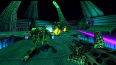 Turok 2: Seeds of Evil торрент скачать