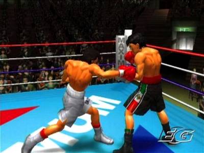 Victorious Boxers 2: Fighting Spirit бесплатно скачать на пк