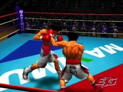 Victorious Boxers 2: Fighting Spirit скачать на пк
