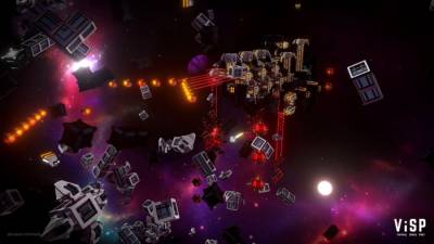ViSP - Virtual Space Port скачать на пк