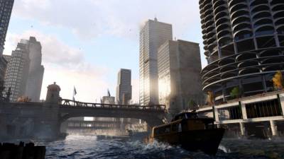 Watch Dogs торрент скачать