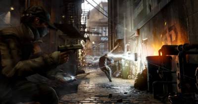 Watch Dogs скачать на пк