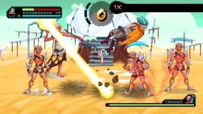 Way of the Passive Fist торрент скачать