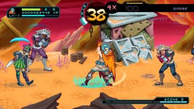 Way of the Passive Fist скачать на пк