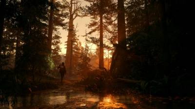 Alan Wake 2 скачать на пк