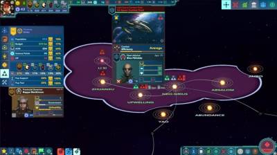 Alliance of the Sacred Suns торрент скачать