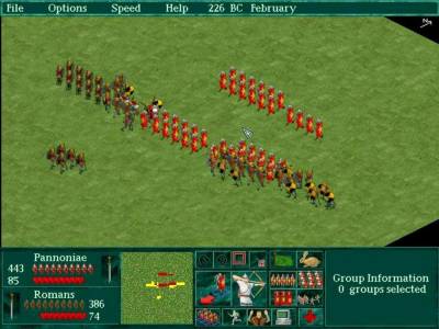 Caesar 2 скачать на пк