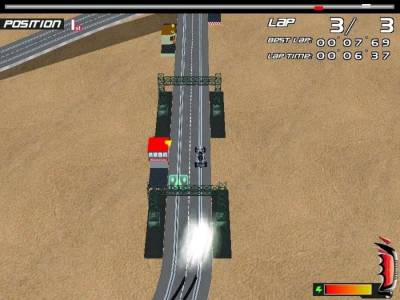 Carrera Grand Prix торрент скачать