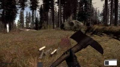 Dangerous Rays торрент скачать