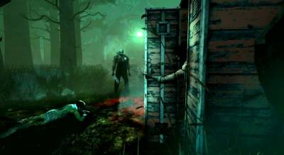 Dead by Daylight скачать на пк