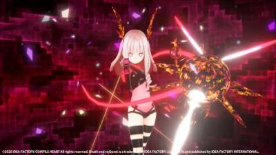 Death end re;Quest 2 скачать на пк