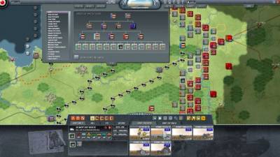 Decisive Campaigns: Barbarossa бесплатно скачать на пк