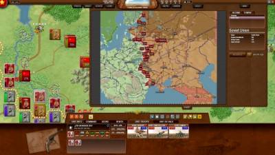 Decisive Campaigns: Barbarossa торрент скачать