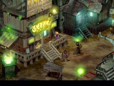 Final Fantasy 7 Classic скачать на пк