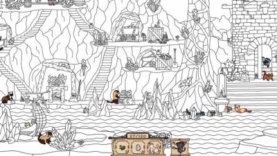 FIND ALL 4: Magic бесплатно скачать на пк